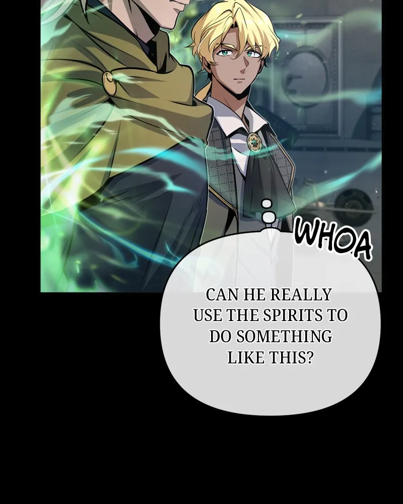 Read The Academy's Undercover Professor EN Manga Online
