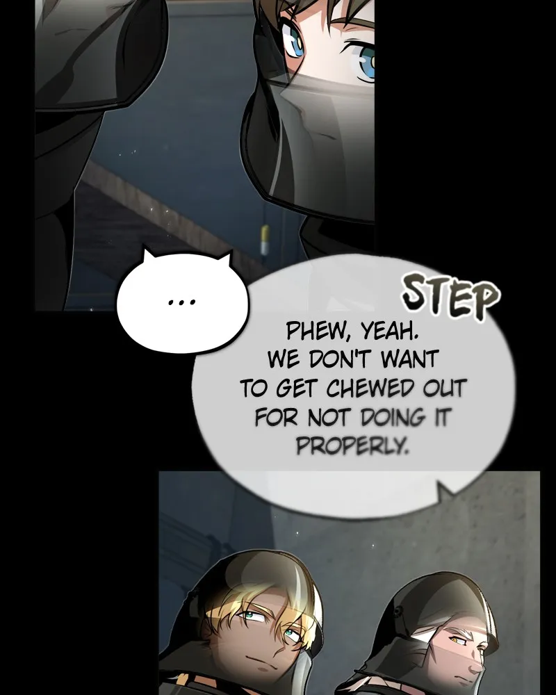 Read The Academy's Undercover Professor EN Manga Online