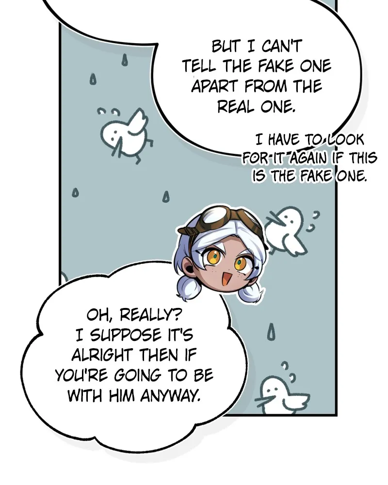 Read The Academy's Undercover Professor EN Manga Online