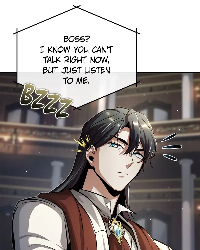 Read The Academy's Undercover Professor EN Manga Online