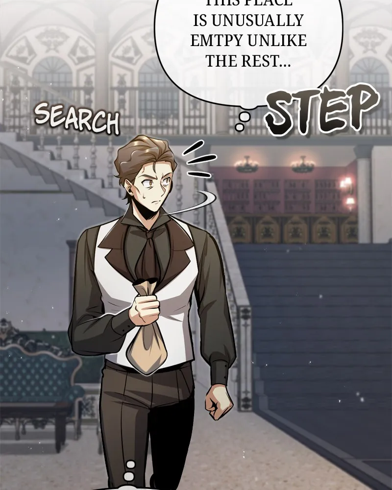 Read The Academy's Undercover Professor EN Manga Online