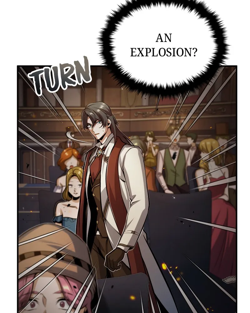 Read The Academy's Undercover Professor EN Manga Online