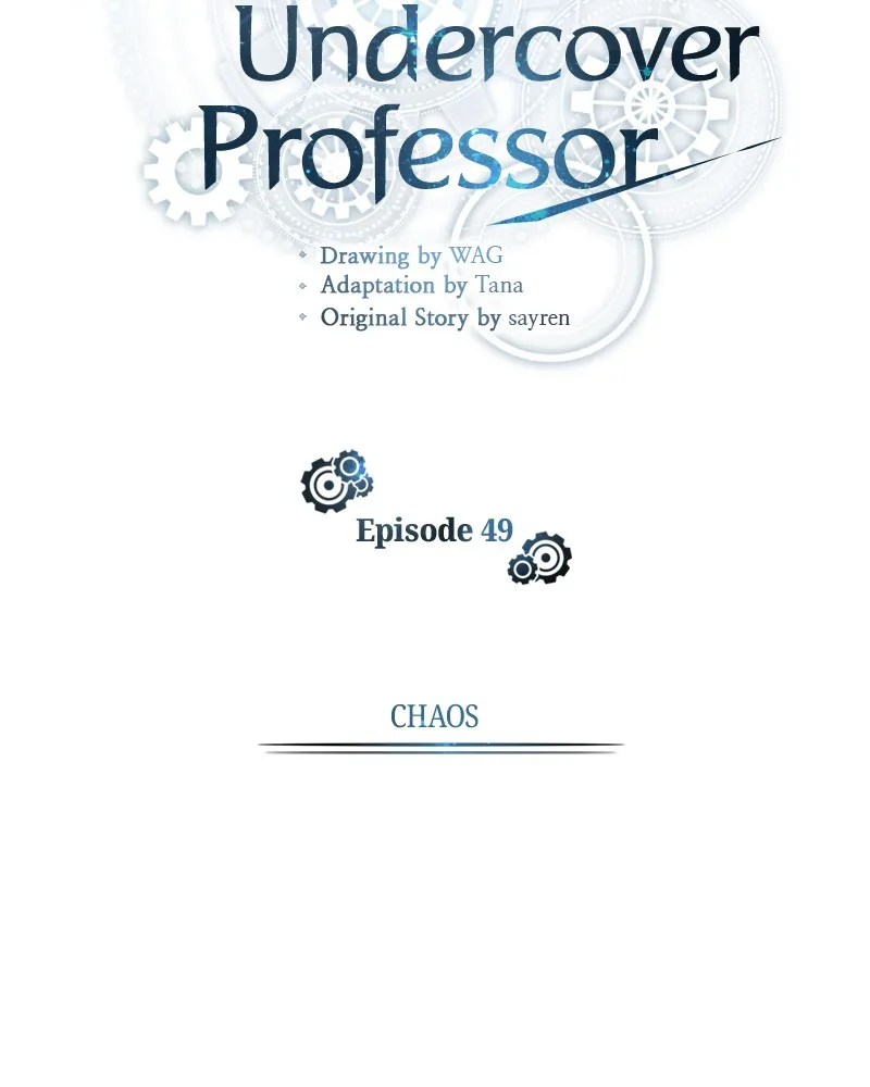 Read The Academy's Undercover Professor EN Manga Online