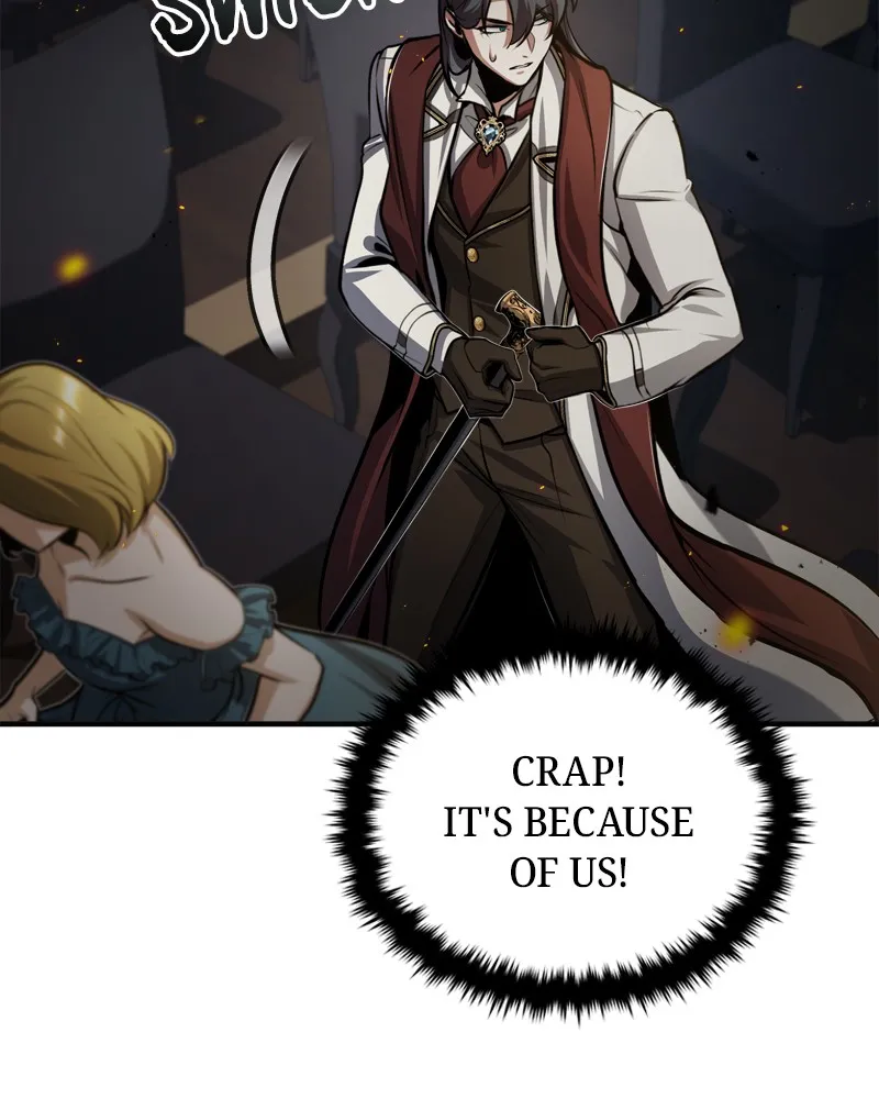 Read The Academy's Undercover Professor EN Manga Online