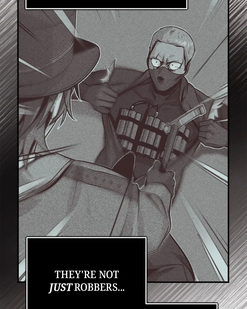 Read The Academy's Undercover Professor EN Manga Online