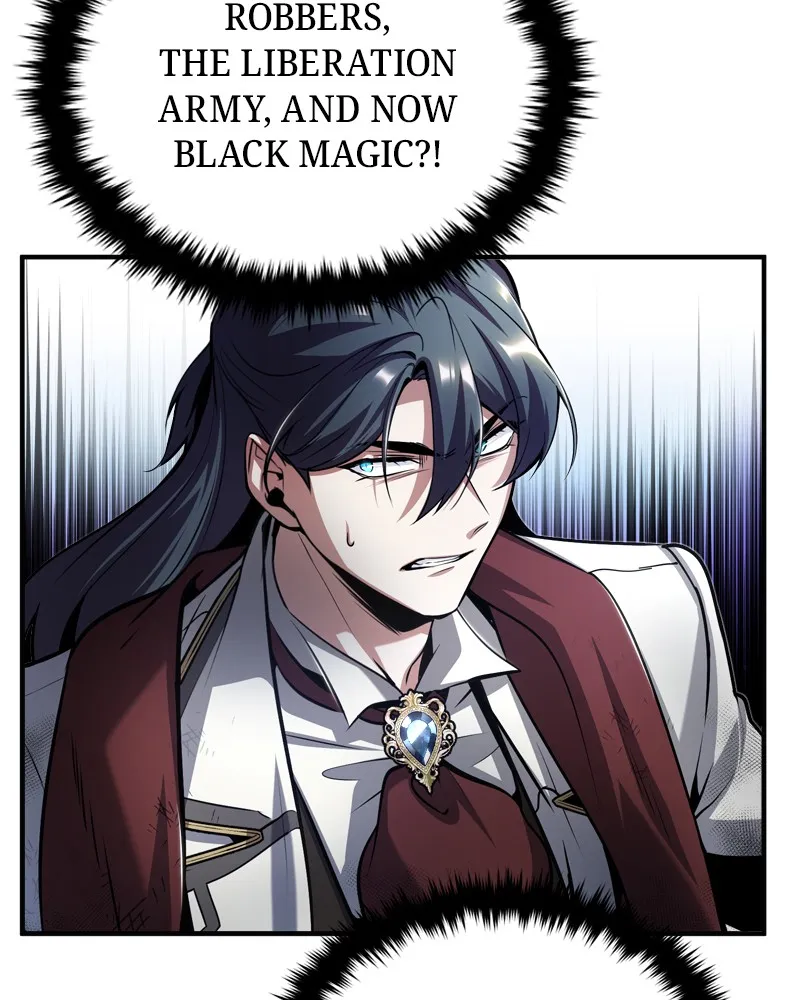 Read The Academy's Undercover Professor EN Manga Online