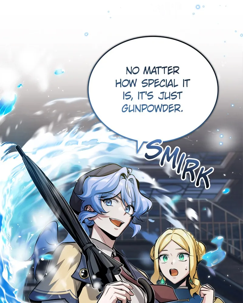 Read The Academy's Undercover Professor EN Manga Online