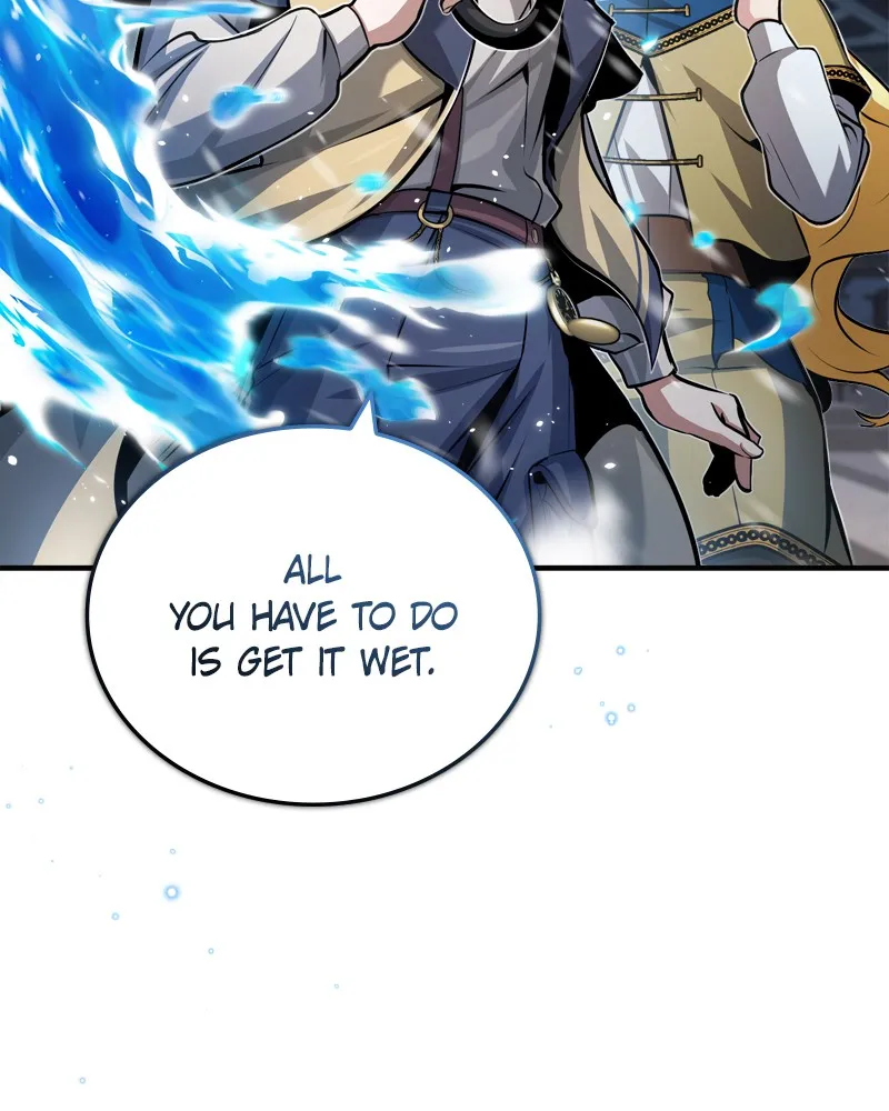 Read The Academy's Undercover Professor EN Manga Online