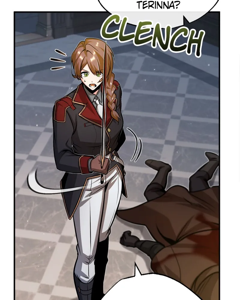 Read The Academy's Undercover Professor EN Manga Online