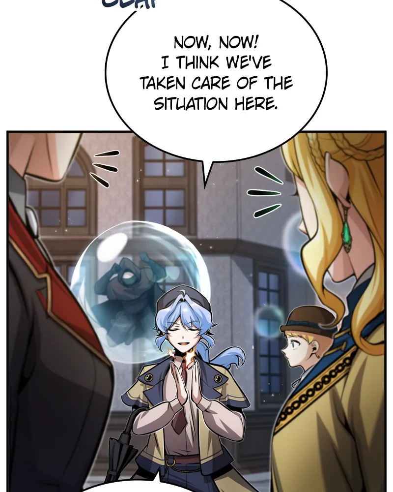 Read The Academy's Undercover Professor EN Manga Online