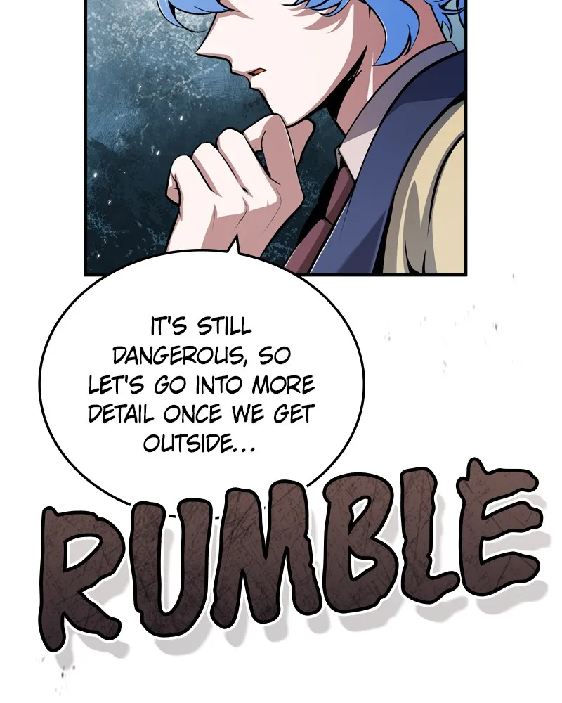 Read The Academy's Undercover Professor EN Manga Online