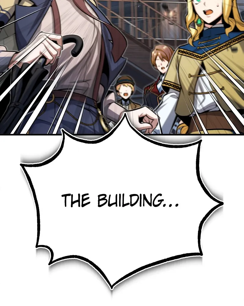 Read The Academy's Undercover Professor EN Manga Online
