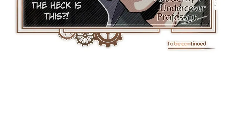 Read The Academy's Undercover Professor EN Manga Online