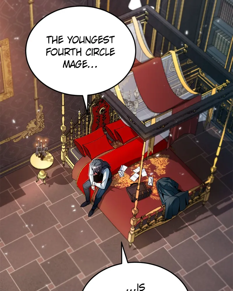 Read The Academy's Undercover Professor EN Manga Online