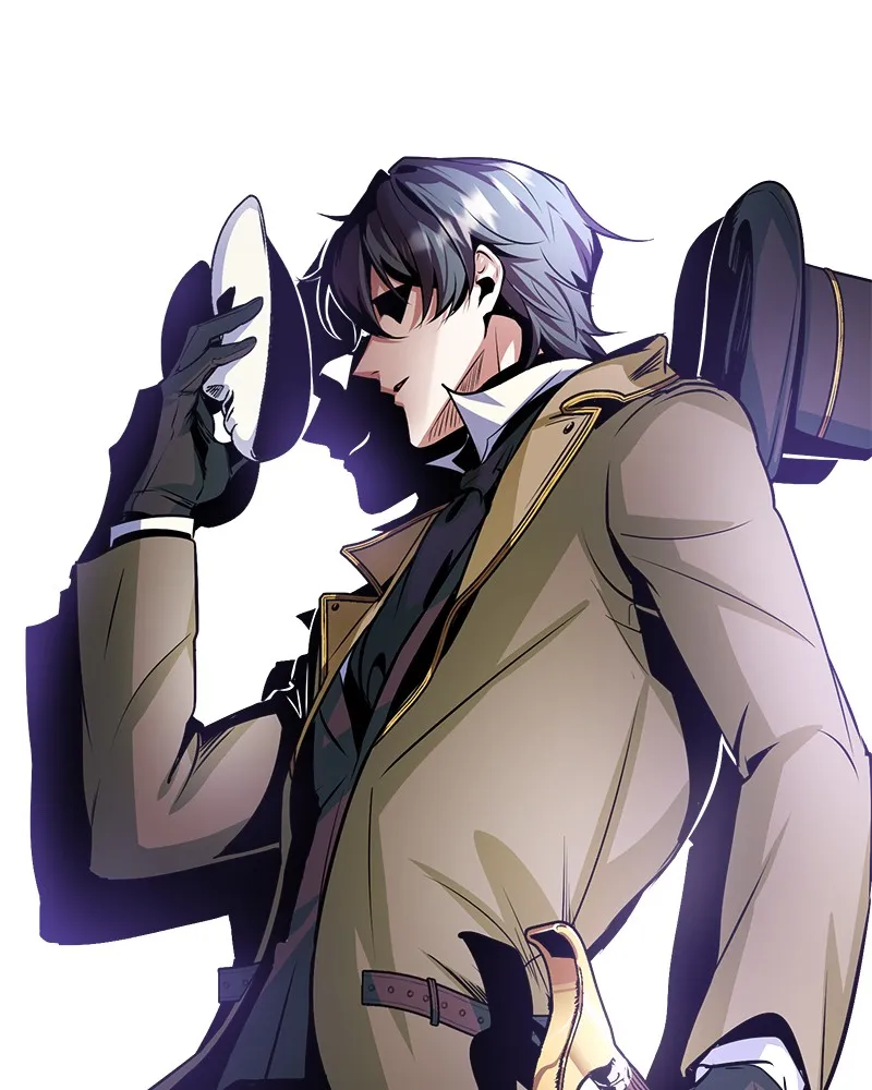 Read The Academy's Undercover Professor EN Manga Online