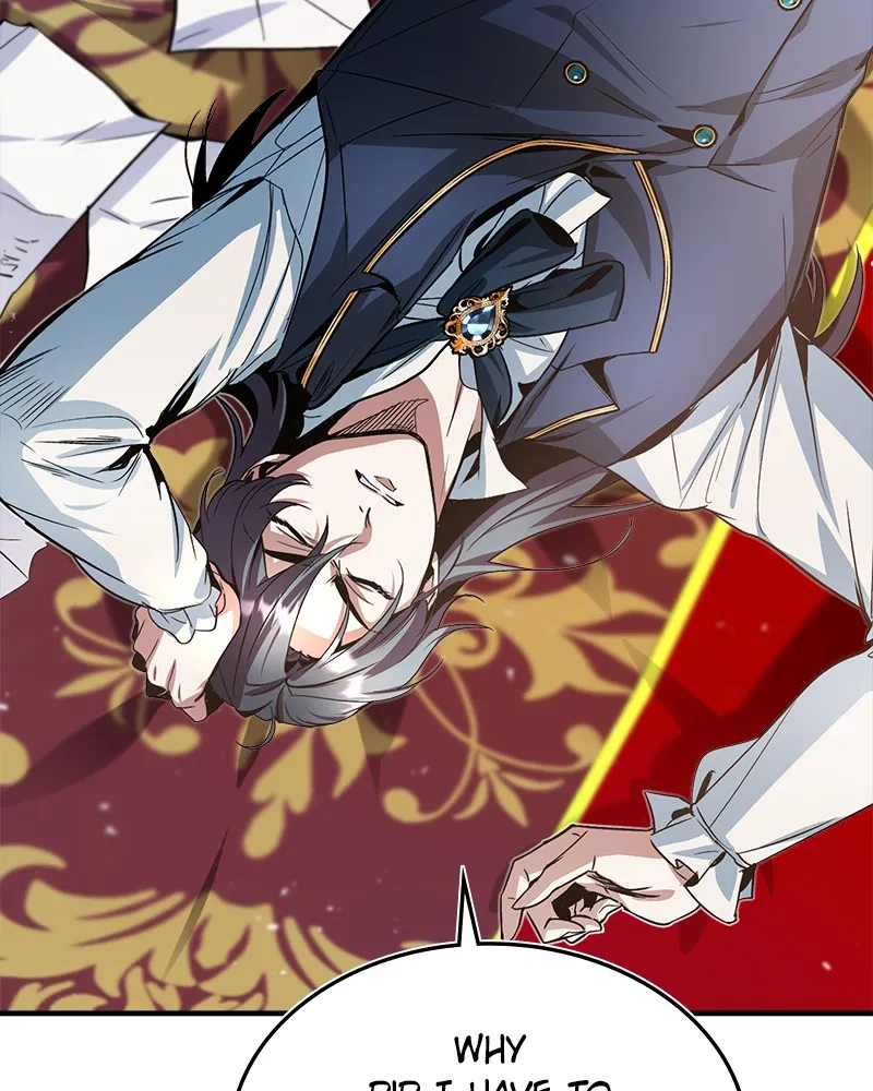 Read The Academy's Undercover Professor EN Manga Online
