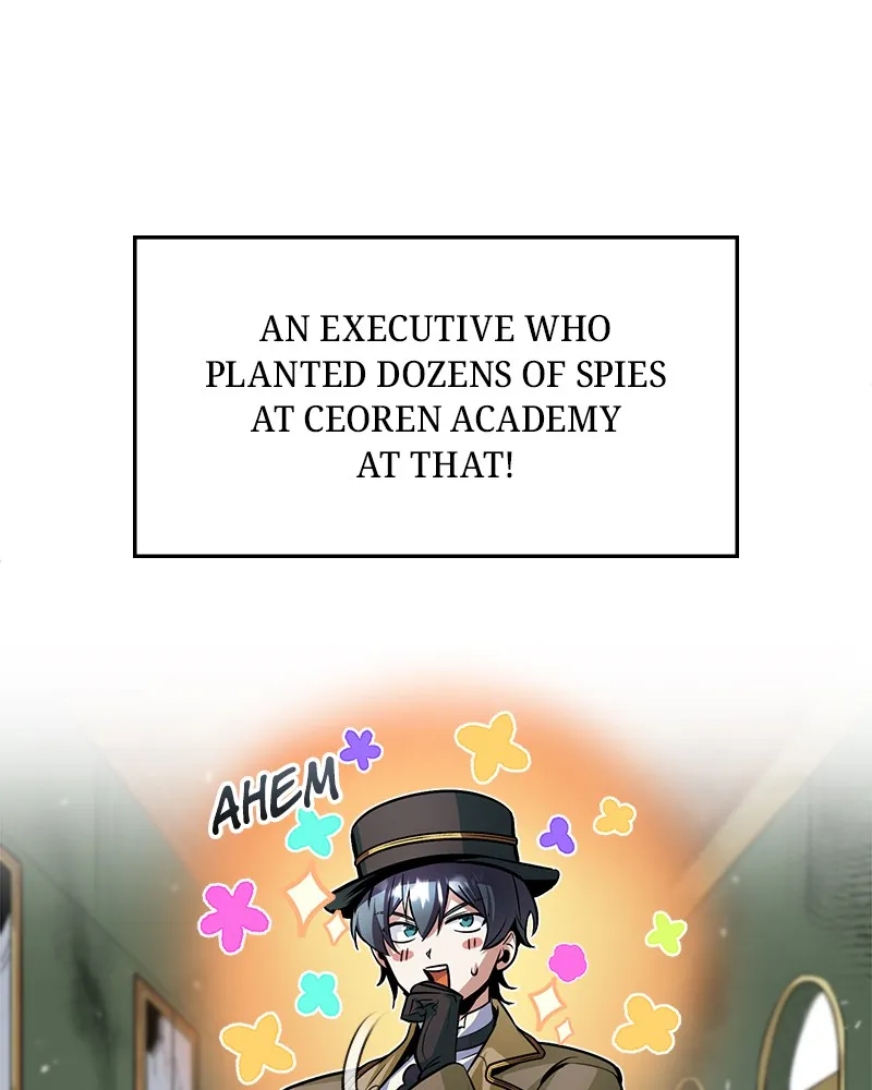 Read The Academy's Undercover Professor EN Manga Online