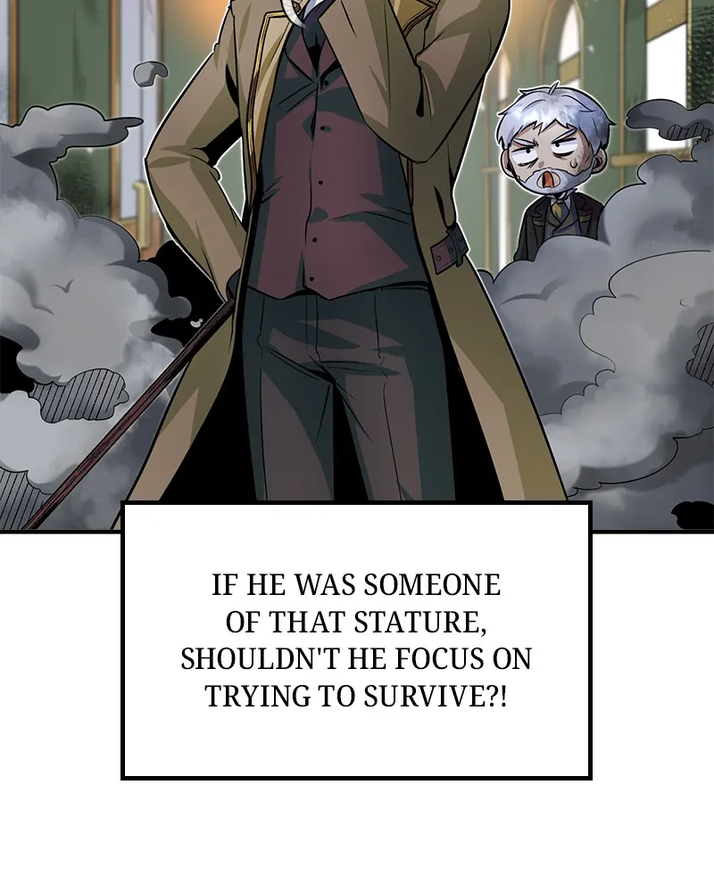 Read The Academy's Undercover Professor EN Manga Online