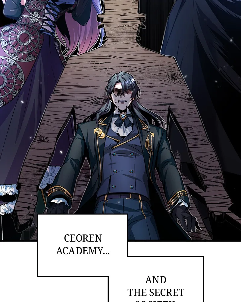 Read The Academy's Undercover Professor EN Manga Online