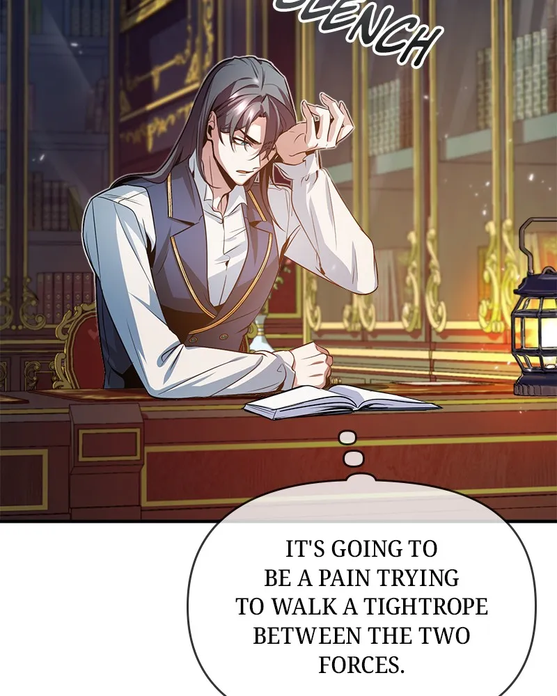 Read The Academy's Undercover Professor EN Manga Online