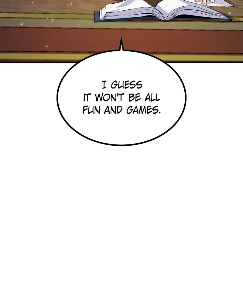 Read The Academy's Undercover Professor EN Manga Online
