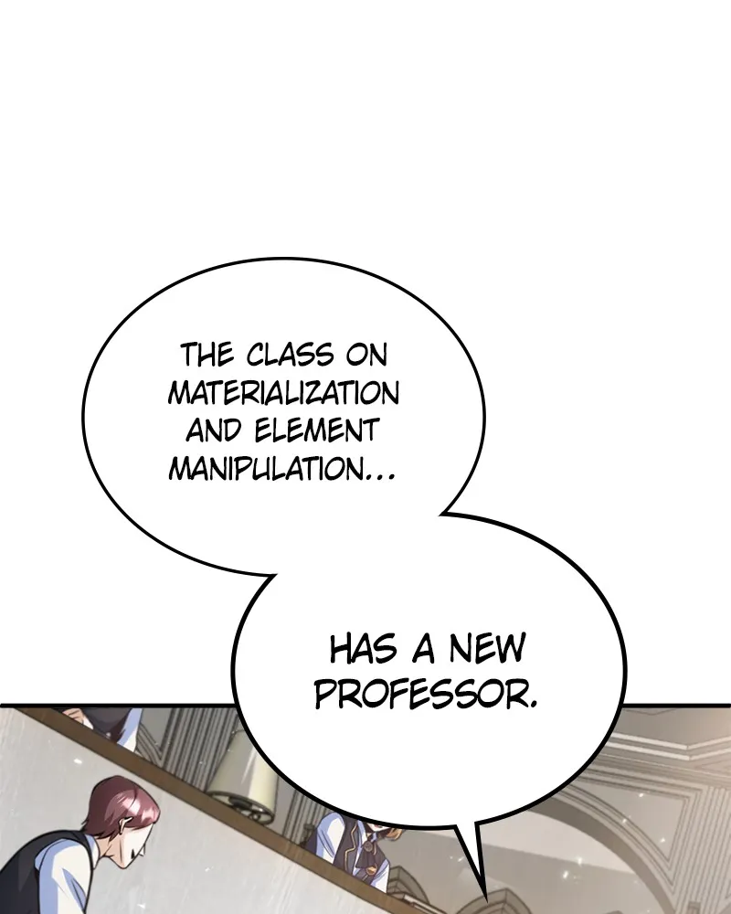 Read The Academy's Undercover Professor EN Manga Online