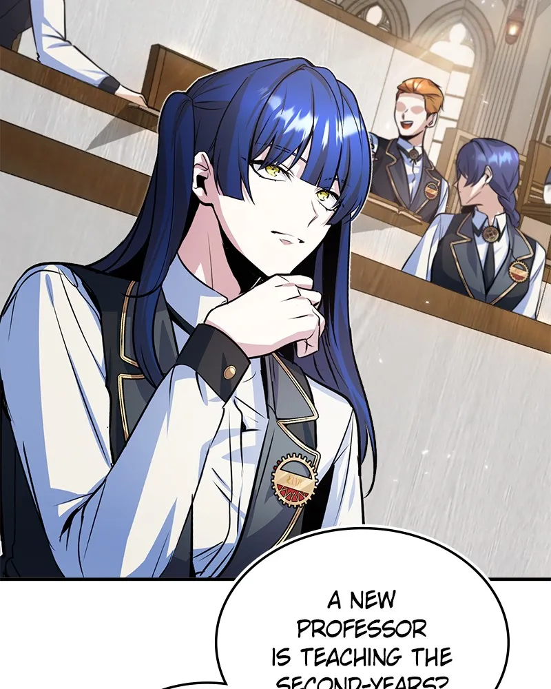 Read The Academy's Undercover Professor EN Manga Online