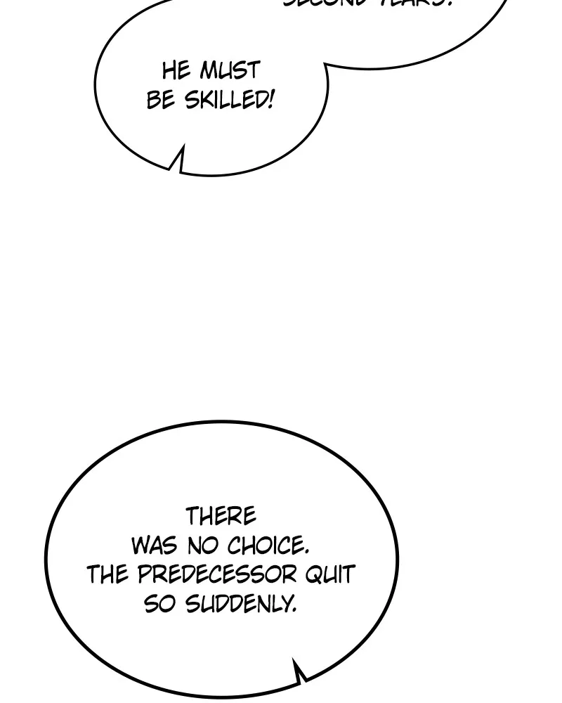 Read The Academy's Undercover Professor EN Manga Online