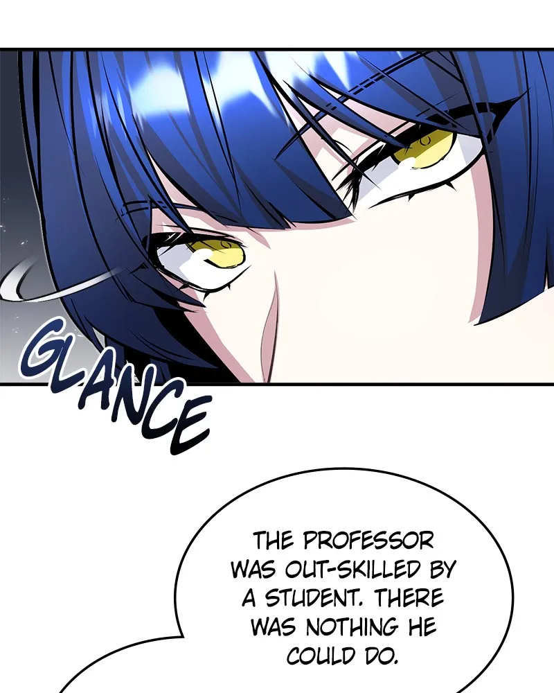 Read The Academy's Undercover Professor EN Manga Online