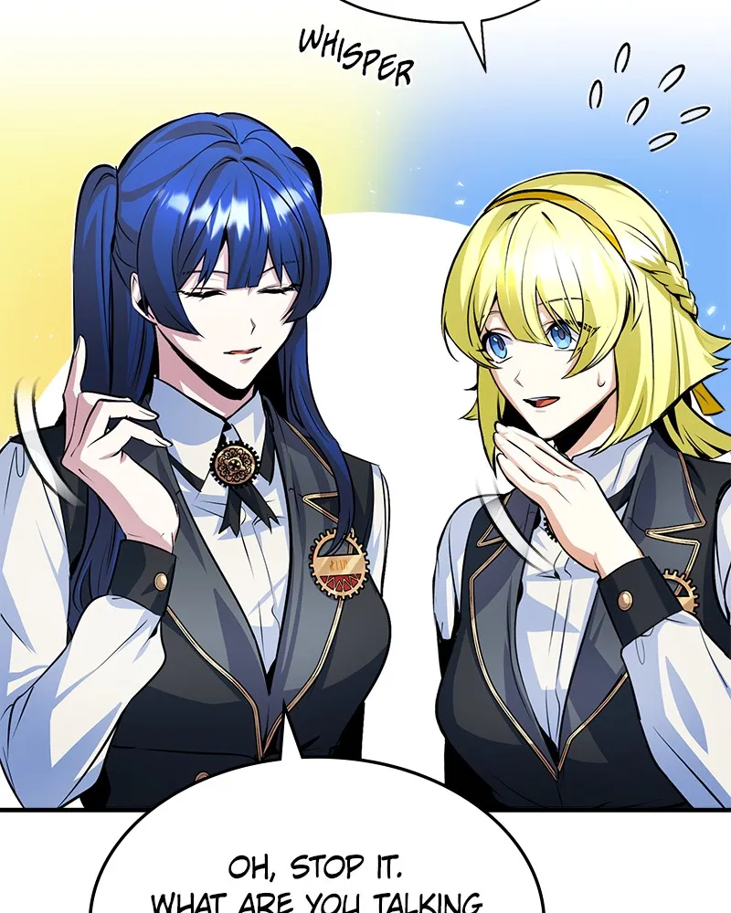 Read The Academy's Undercover Professor EN Manga Online