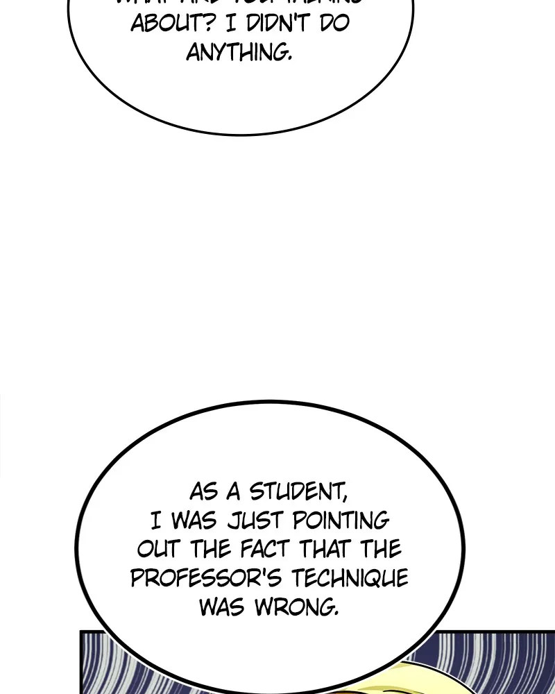 Read The Academy's Undercover Professor EN Manga Online