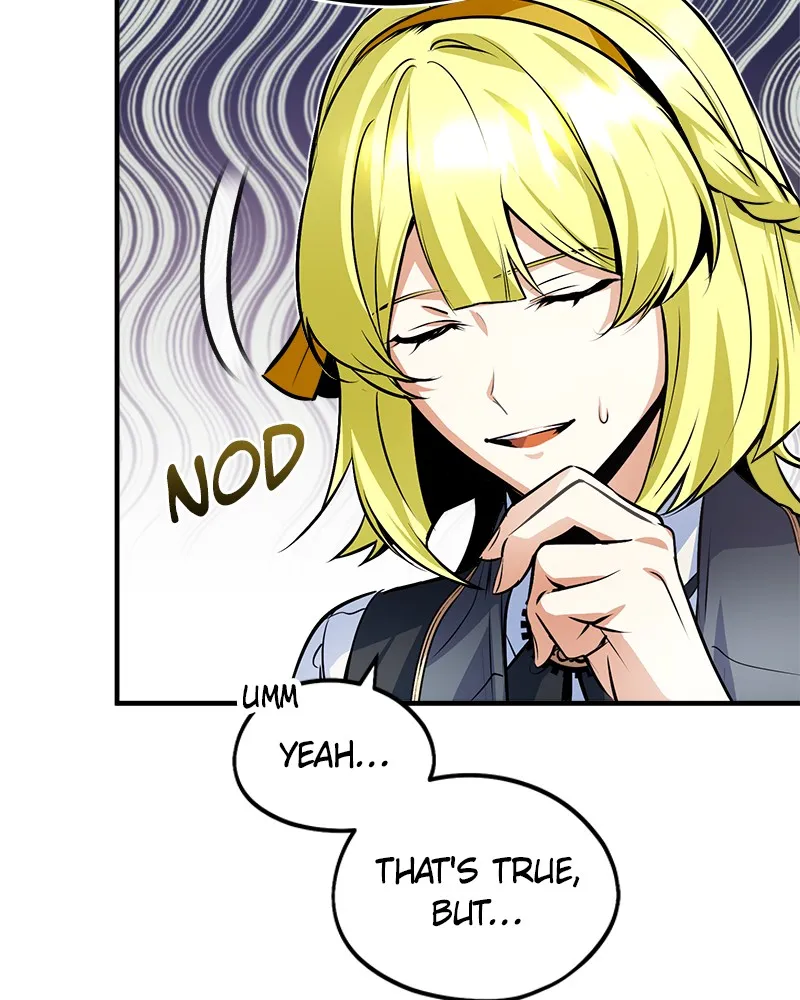 Read The Academy's Undercover Professor EN Manga Online