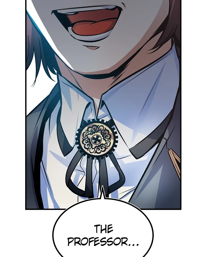 Read The Academy's Undercover Professor EN Manga Online