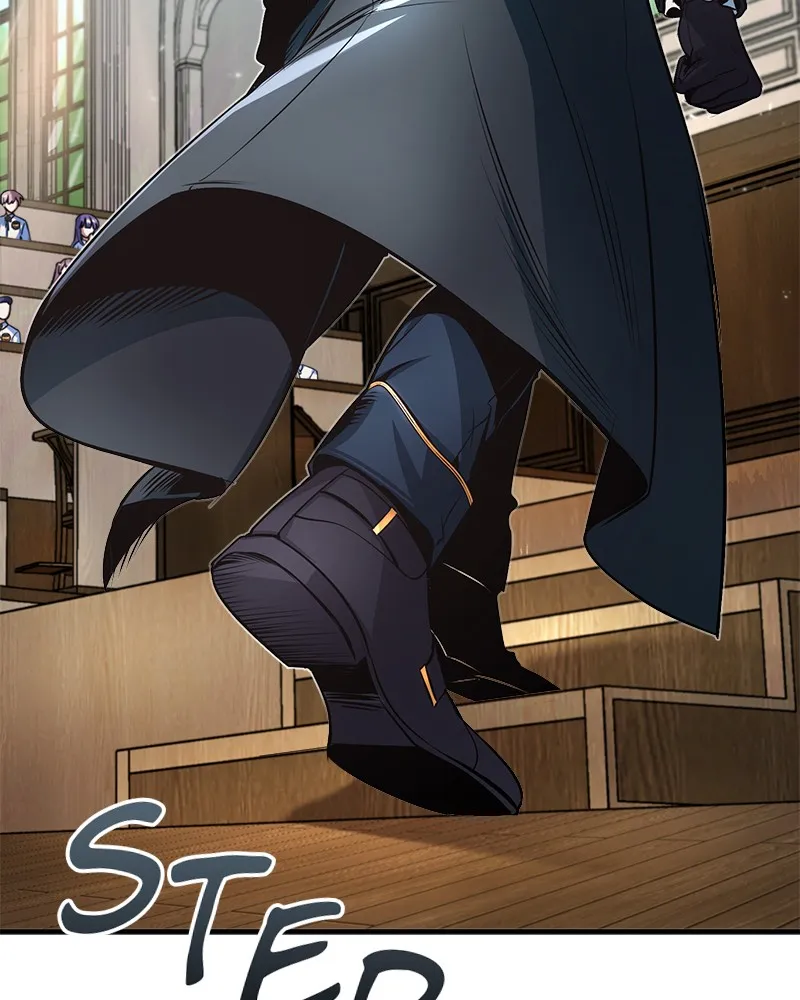 Read The Academy's Undercover Professor EN Manga Online