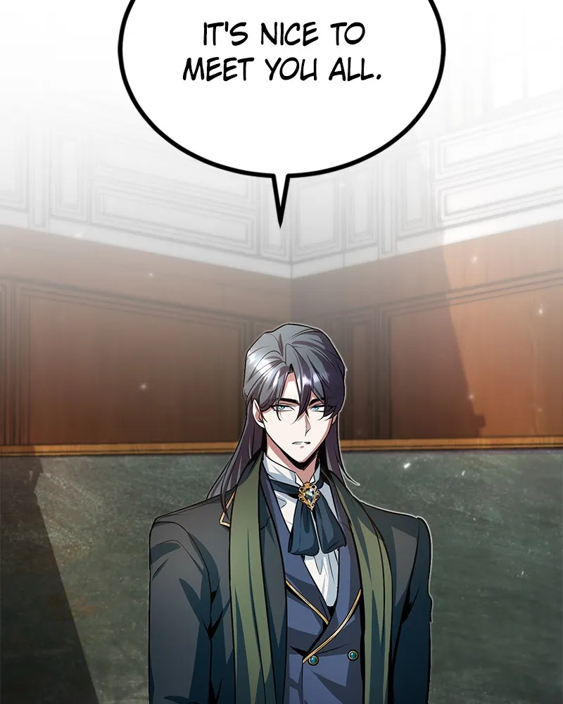 Read The Academy's Undercover Professor EN Manga Online