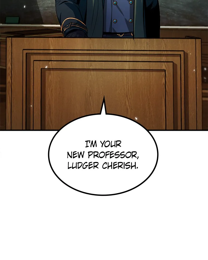 Read The Academy's Undercover Professor EN Manga Online