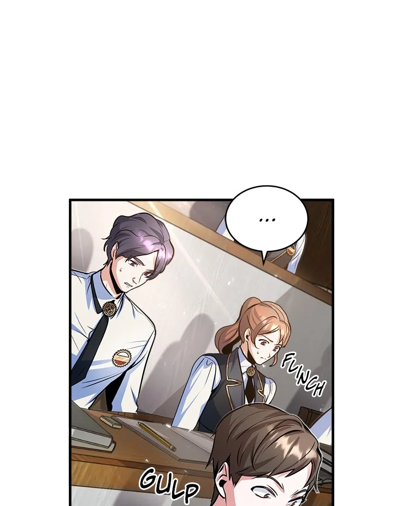 Read The Academy's Undercover Professor EN Manga Online