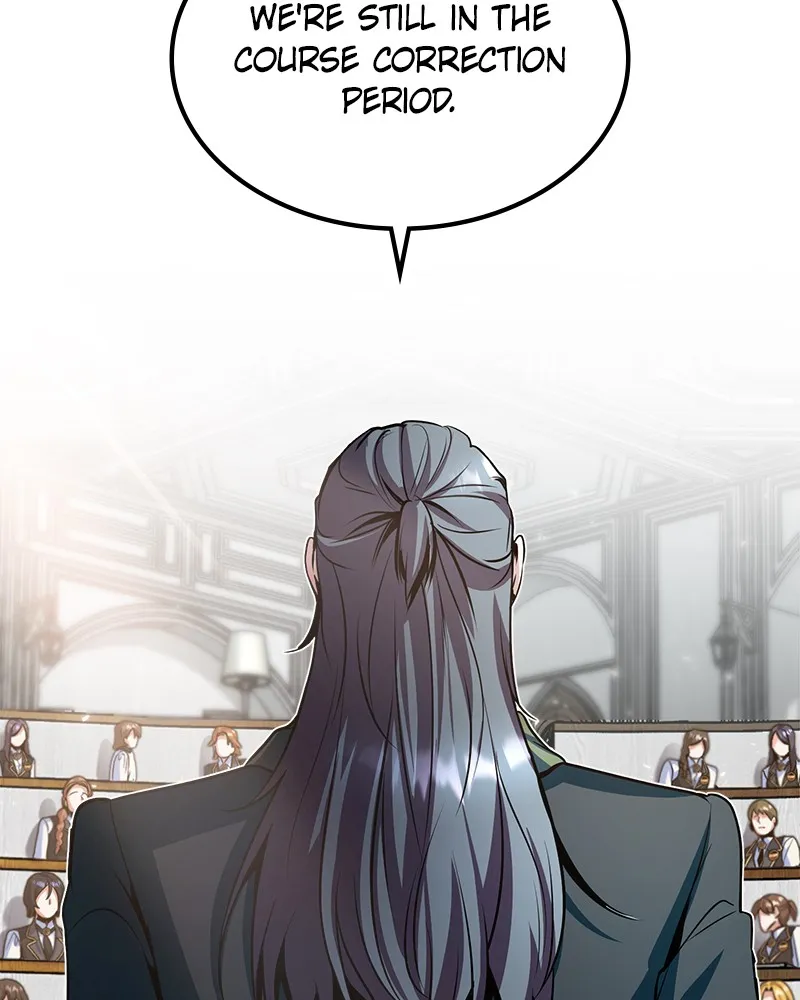 Read The Academy's Undercover Professor EN Manga Online