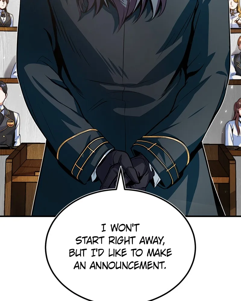 Read The Academy's Undercover Professor EN Manga Online
