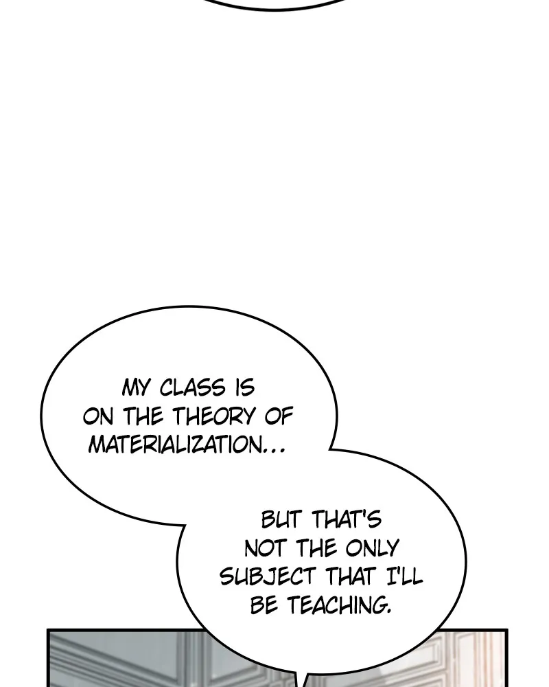 Read The Academy's Undercover Professor EN Manga Online