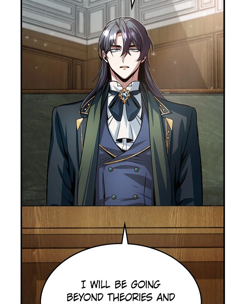 Read The Academy's Undercover Professor EN Manga Online