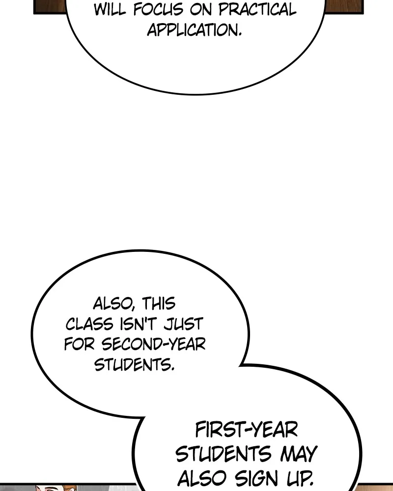 Read The Academy's Undercover Professor EN Manga Online