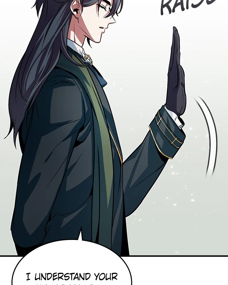 Read The Academy's Undercover Professor EN Manga Online
