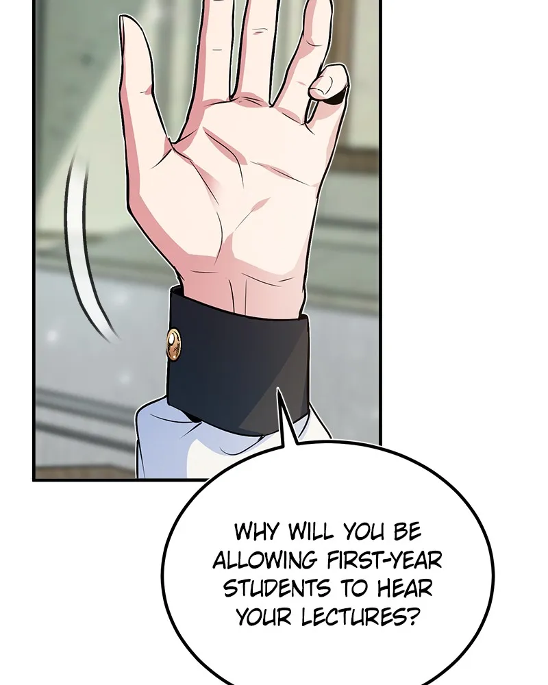 Read The Academy's Undercover Professor EN Manga Online