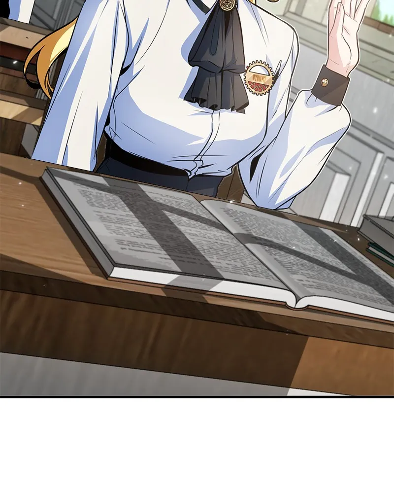 Read The Academy's Undercover Professor EN Manga Online
