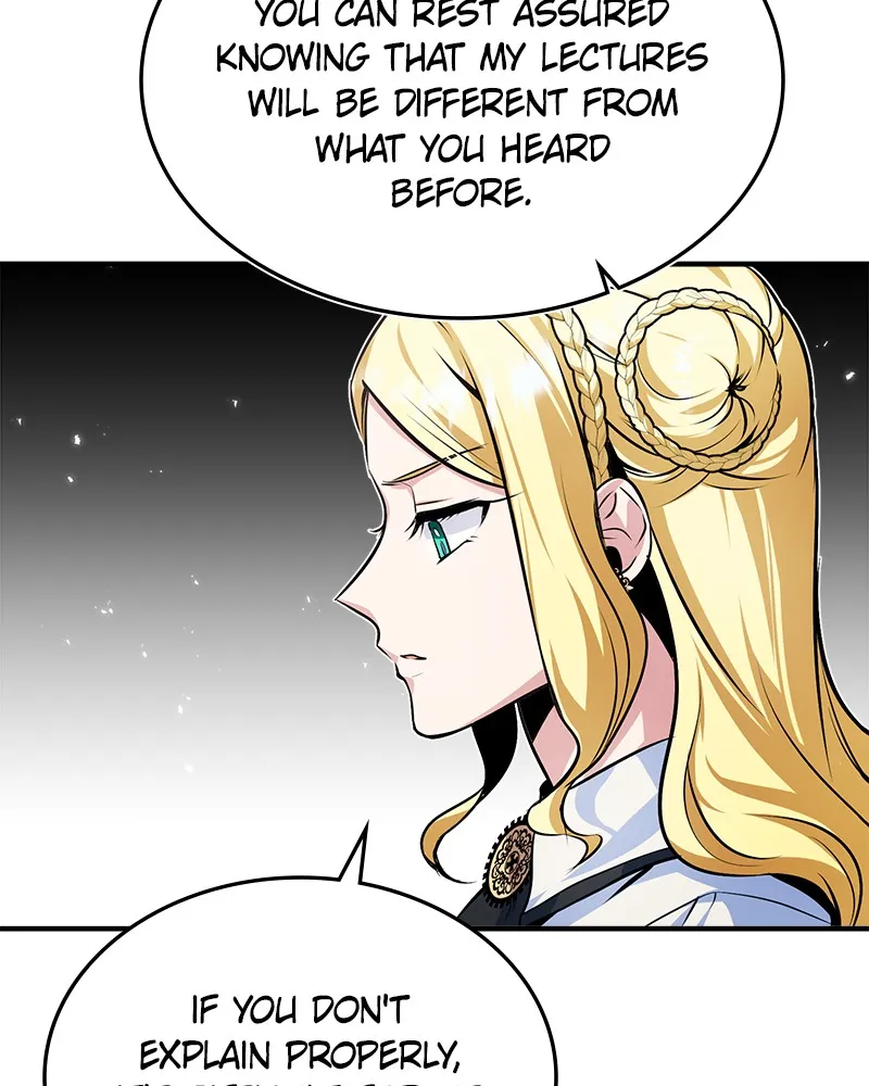 Read The Academy's Undercover Professor EN Manga Online