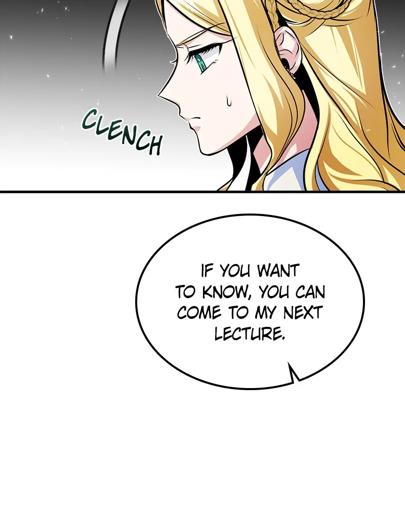 Read The Academy's Undercover Professor EN Manga Online