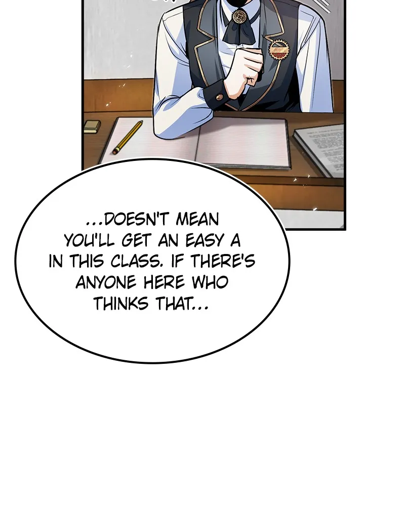 Read The Academy's Undercover Professor EN Manga Online