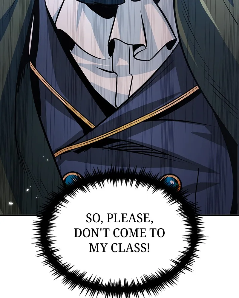 Read The Academy's Undercover Professor EN Manga Online