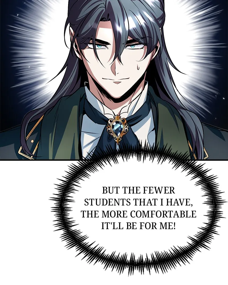 Read The Academy's Undercover Professor EN Manga Online